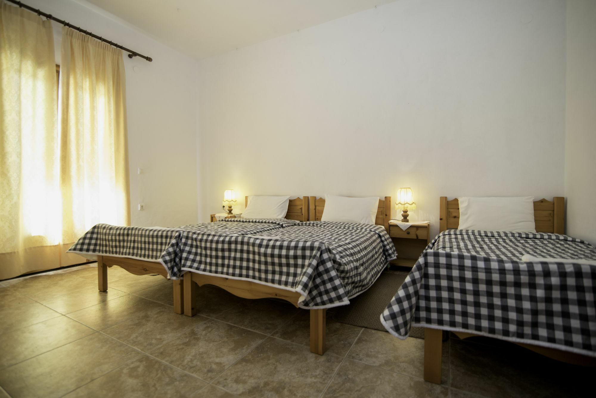 Villa Blue Pearl Agios Georgios Pagon Exteriör bild
