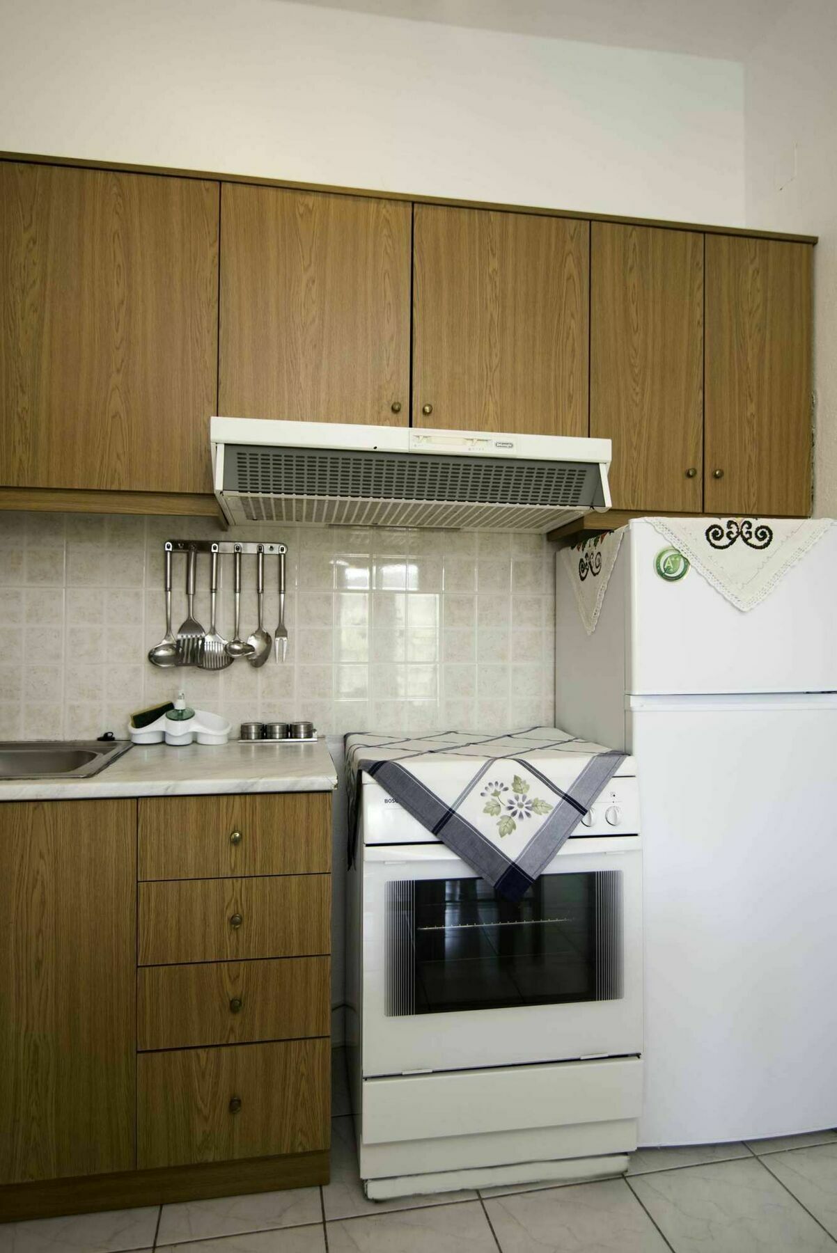 Villa Blue Pearl Agios Georgios Pagon Exteriör bild